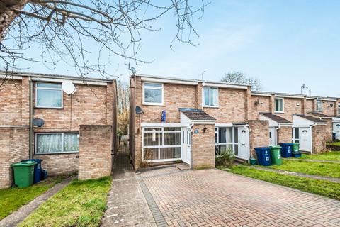 undefined, Leafield Road, Oxford, OX4