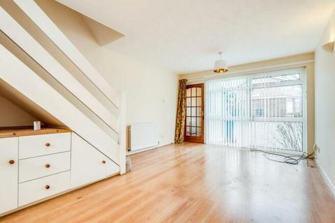 undefined, Leafield Road, Oxford, OX4