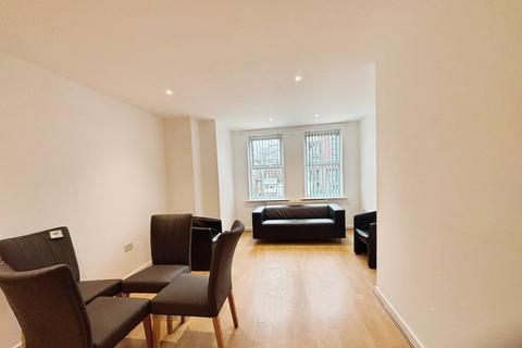 2 bedroom flat to rent, Wilbraham Road, Manchester, Greater Manchester, M14