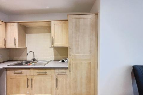 2 bedroom flat to rent, Wilbraham Road, Manchester, Greater Manchester, M14