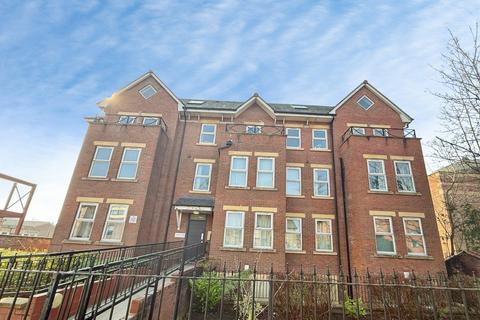 Wilbraham Road, Manchester, Greater Manchester, M14