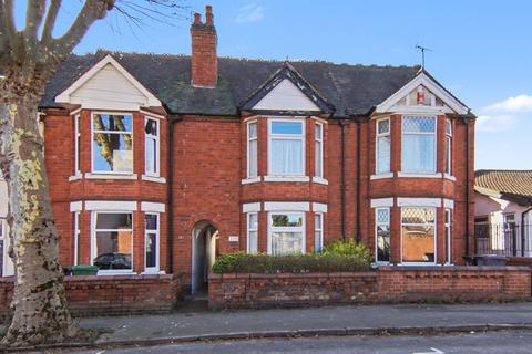 Norman Avenue, Nuneaton, CV11