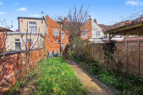 2 bedroom terraced house for sale, Norman Avenue, Nuneaton, CV11