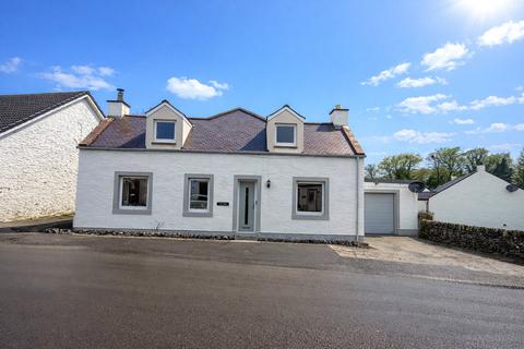 undefined, Crocketford, Dumfries and Galloway DG2