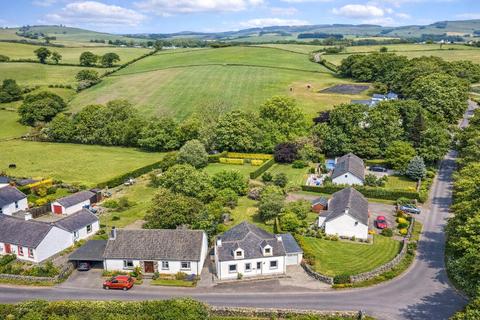 undefined, Crocketford, Dumfries and Galloway DG2