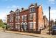 Mountfield Gardens, Tunbridge Wells, Kent, TN1