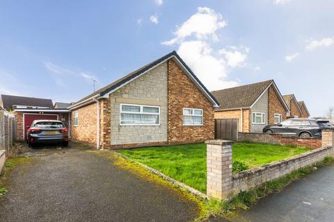 undefined, Byron Close, Abingdon OX14