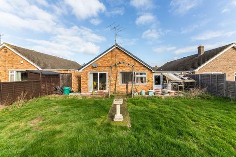 undefined, Byron Close, Abingdon OX14