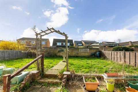 undefined, Byron Close, Abingdon OX14