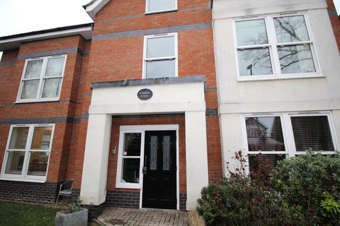 undefined, Vicarage Road, Surrey TW20