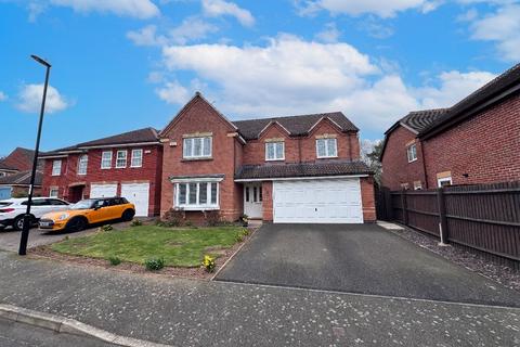 undefined, Heath Green Way, Coventry, CV4