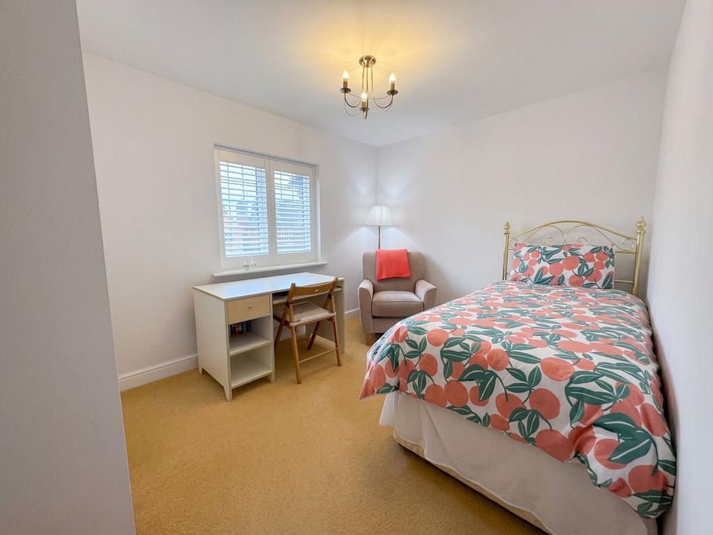 Bedroom 5