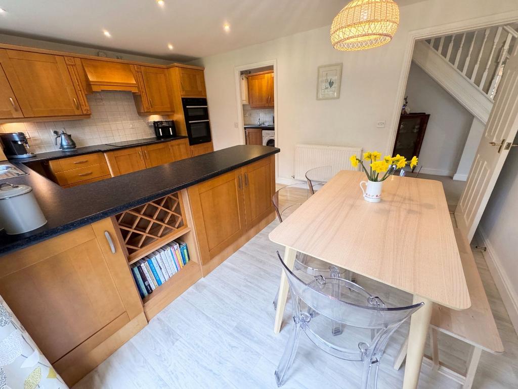Kitchen / Diner