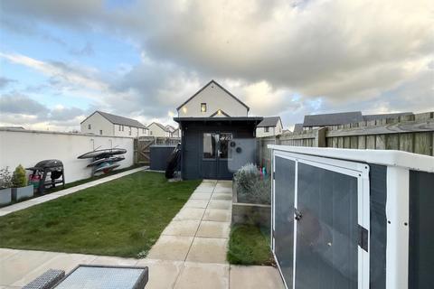 undefined, Spitfire Row, Wadebridge PL27
