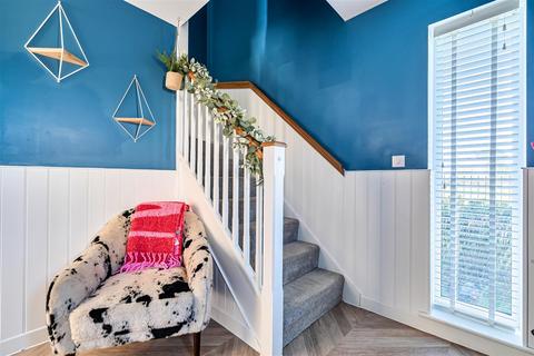 undefined, Spitfire Row, Wadebridge PL27