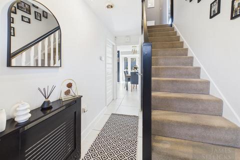 4 bedroom detached house for sale, Drovers Close, Glenfield, Leicester