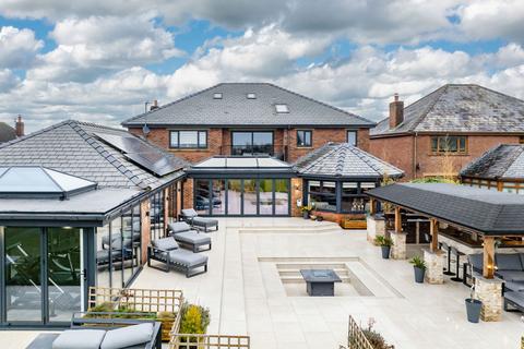 undefined, Garstang Road, Preston PR3