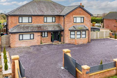 undefined, Garstang Road, Preston PR3