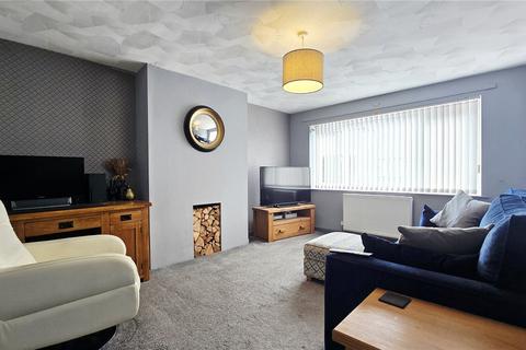 3 bedroom end of terrace house for sale, Bro Dawel, Bodedern, Holyhead, Isle of Anglesey, LL65