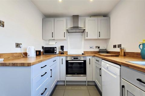 3 bedroom end of terrace house for sale, Bro Dawel, Bodedern, Holyhead, Isle of Anglesey, LL65