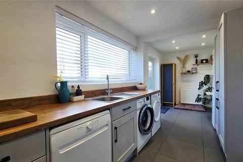 3 bedroom end of terrace house for sale, Bro Dawel, Bodedern, Holyhead, Isle of Anglesey, LL65
