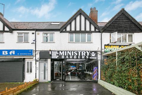 undefined, Kingston Road, New Malden KT3