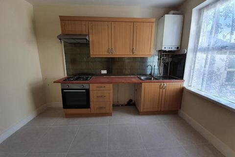 undefined, Granville Road, London, N22
