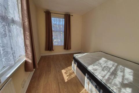 undefined, Granville Road, London, N22