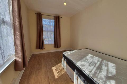 undefined, Granville Road, London, N22