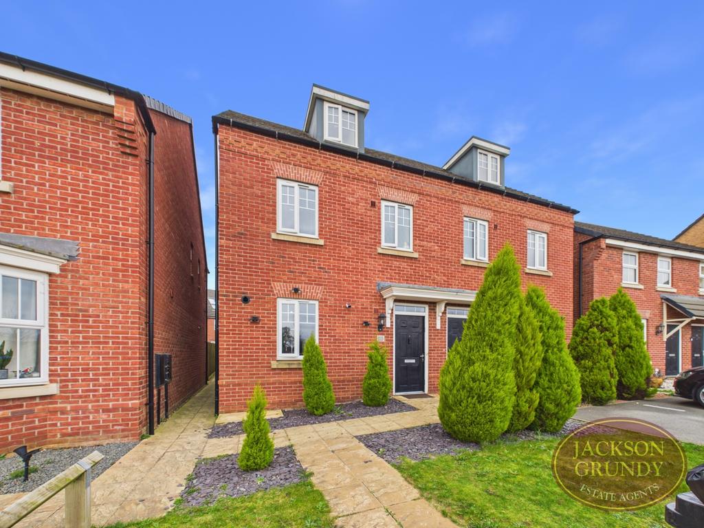Cowpasture Court
