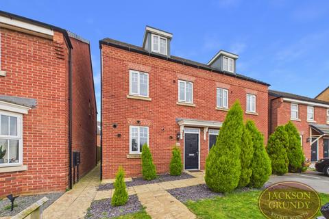 Cowpasture Court, Moulton, NN3 7DQ