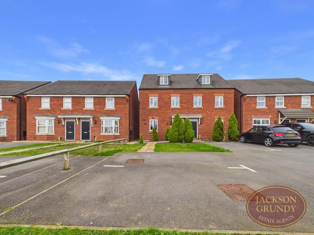 Cowpasture Court