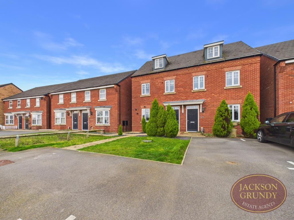 Cowpasture Court