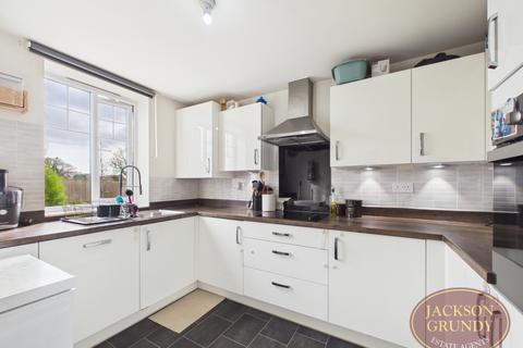 3 bedroom semi-detached house for sale, Cowpasture Court, Moulton, NN3 7DQ