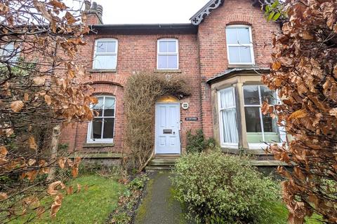 4 bedroom semi-detached house for sale, Agnew Street, Lytham