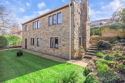 undefined, Constable Road, Ilkley LS29