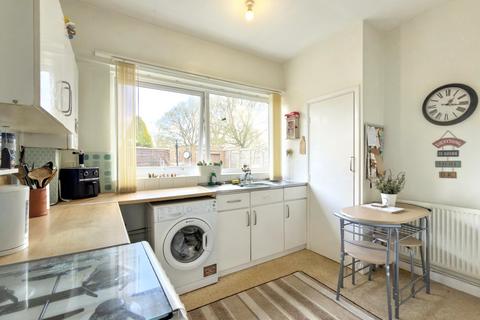1 bedroom bungalow for sale, The Rushes, Markfield, LE67