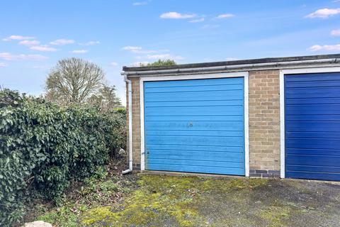 1 bedroom bungalow for sale, The Rushes, Markfield, LE67