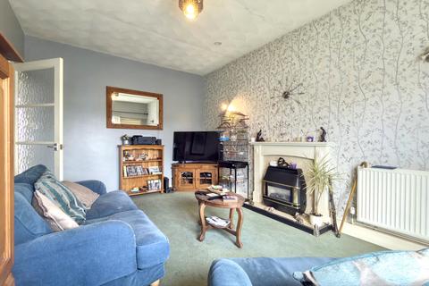 1 bedroom bungalow for sale, The Rushes, Markfield, LE67