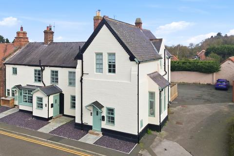 3 bedroom end of terrace house for sale, Escrick, York YO19