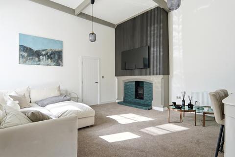 3 bedroom end of terrace house for sale, Escrick, York YO19