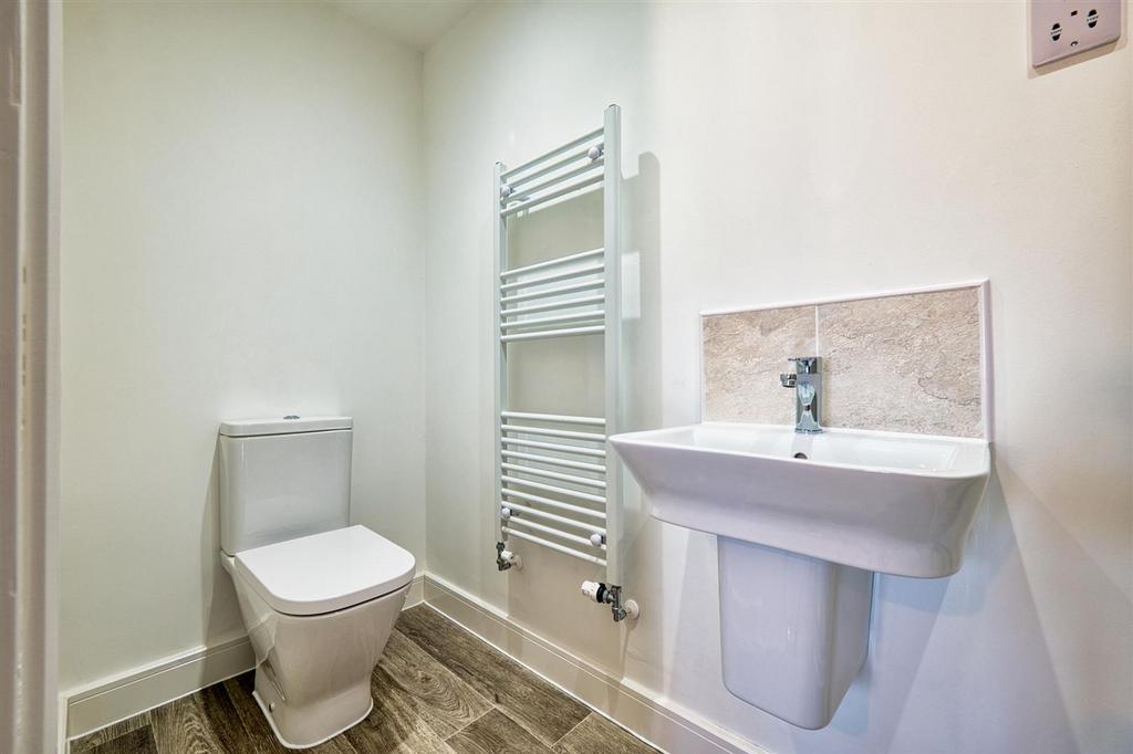 Ensuite