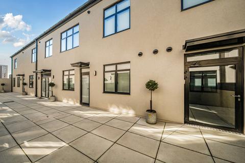 Gemini House, 136 Old Shoreham Road, HOVE, BN3