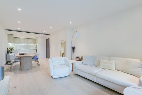 undefined, Parr's Way, London W6