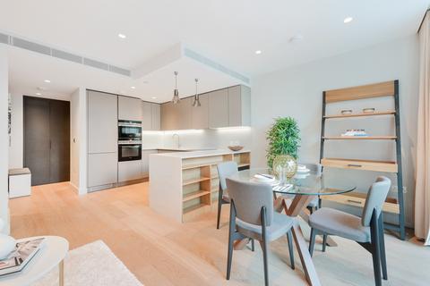 2 bedroom property for sale, North Wharf Road, London W2