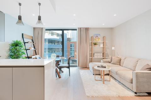 2 bedroom property for sale, North Wharf Road, London W2