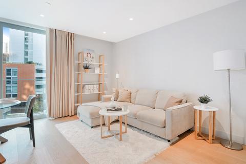 2 bedroom property for sale, North Wharf Road, London W2