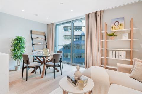 2 bedroom property for sale, North Wharf Road, London W2