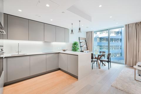 2 bedroom property for sale, North Wharf Road, London W2