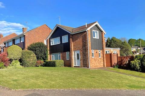 undefined, Sullivan Road, Exeter EX2